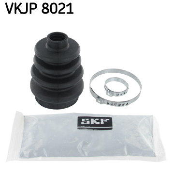 SKF Féltengely gumiharang készlet VKJP8021_SKF